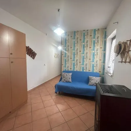 Appartement La Casa Di Lulu *