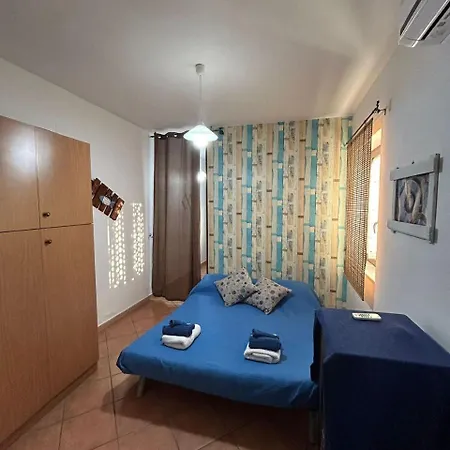 La Casa Di Lulu *